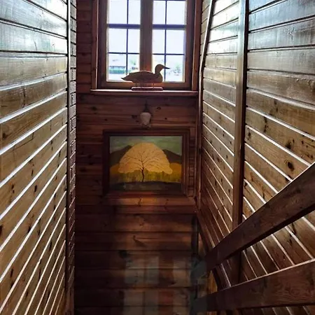 Σπίτι διακοπών Dom