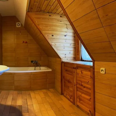 Dom Σπίτι διακοπών