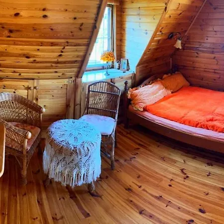 Dom Σπίτι διακοπών