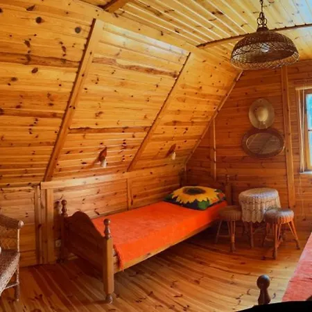 Dom Σπίτι διακοπών *