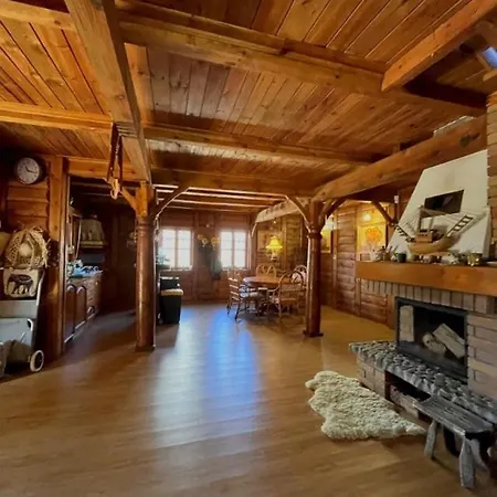 Σπίτι διακοπών Dom