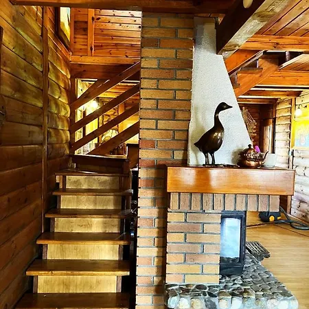 Dom Σπίτι διακοπών *