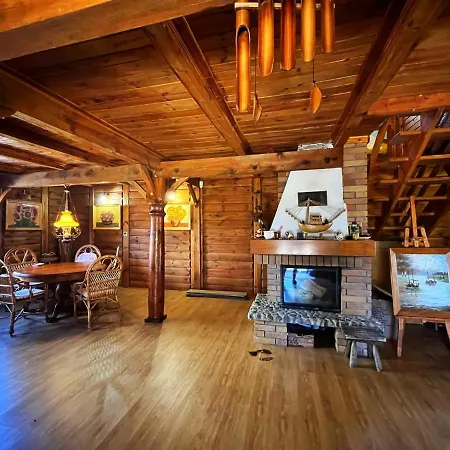 Dom Σπίτι διακοπών *