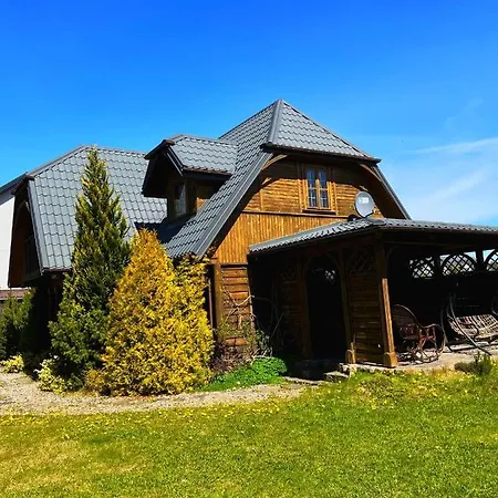 Dom Σπίτι διακοπών