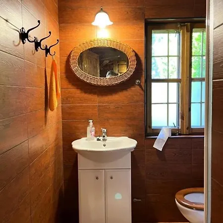 Σπίτι διακοπών Dom Karwia