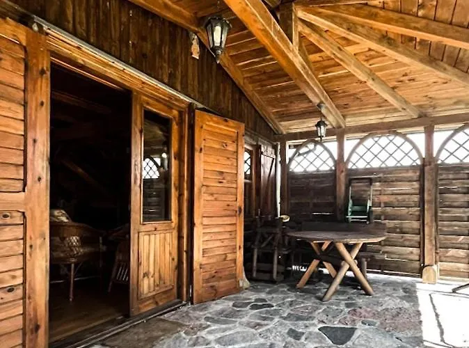 Ferienhaus Dom Karwia