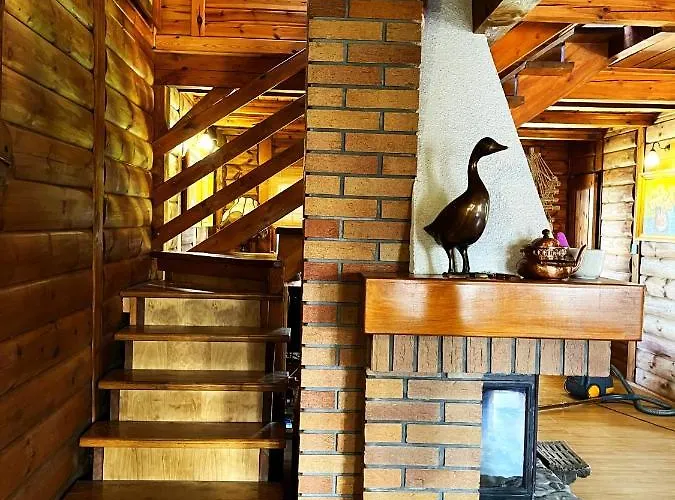 Dom Дом отдыха *