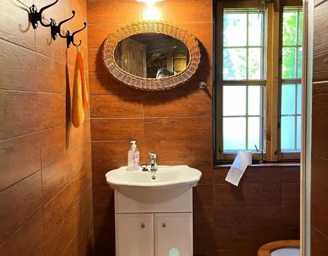 Дом отдыха Dom Карвиа